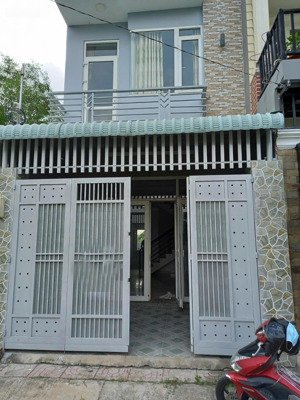 bán gấp nhà mặt phố tại đường đinh đức thiện , xã bình chánh,bình chánh, 900 triệu, 21m2