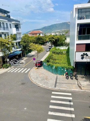 kđt vcn phước hải nha trang chỉ từ 77 triệu/m2 lô liền kề và 62 triệu/m2 biệt thự