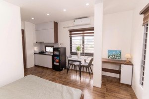 nhanh tay sở hữu căn hộ chung cư 1pn tại 445 nguyễn khang, cầu giấy, hà nội giá 5,5tr - dt 30m2