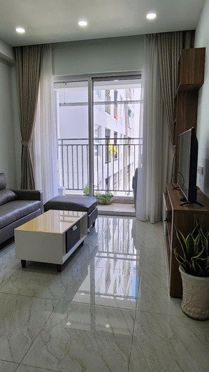 cho thuê căn hộ 71m2 tại sunrise riverside, 13 triệu/th, đường nguyễn hữu thọ, nhà bè, hcm