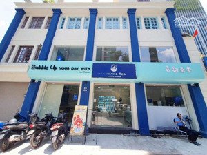 cho thuê nhà mặt tiền mạc đỉnh chi - p. sài gòn, tp hồ chí minh