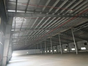 cho thuê 7.000m2 xưởng mới xây tân uyên, diện tích đất 12.500m2