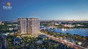 giá 1tỷ8 cho căn 2pn 1wc 52m2 fresia riverside
