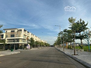 bán nhà liền kề 110m2 3 tầng dự án topaz city core - vị trí hiếm có tại tp. huế