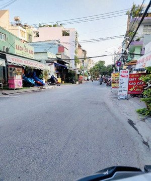 nhà mặt tiền kinh doanh (4.5x17m), nở hậu tám danh p4 quận 8 giá chỉ 9tỷ9 (tl)