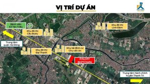 shophouse 2 mặt tiền giá chỉ từ 7,8 tỷ ~ 100 triệu/m2