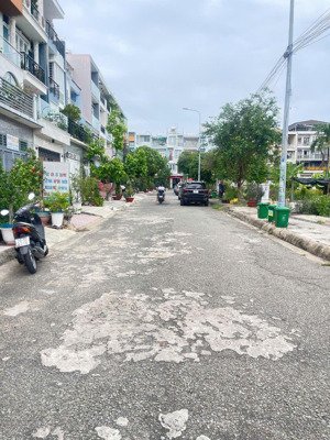 bán lô đất đẹp mặt tiền đường 447 lê văn việt tăng nhơn phú a, dt 72m²/7.55 tỷ tl.