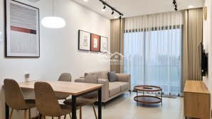 cho thuê ch 2pn new city thủ thiêm full nội thất, view đẹp, giá chỉ 17 triệu/tháng!