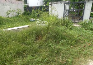 đang cần cho thuê lô đất 348m2 20tr/th đường số 33 (gần vòng xoay lương định của trần não)