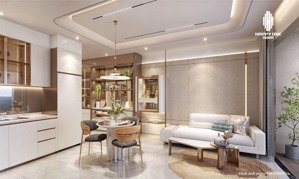 hàng hot - căn hộ happy one sora phạm văn đồng - giá tốt nhất 3tỷ/2pn - 2wc nội thất cao cấp