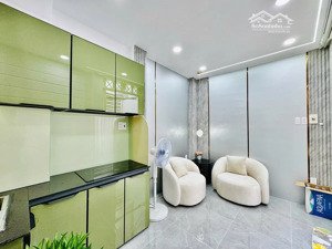 nhà mặt tiền nguyễn văn đậu, 13m2, 2pn, 3.79 tỷ còn tl. chủ kẹt tiền cần bán gấp trong tuần