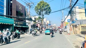 hiếm!!! bán căn 4 tầng mặt tiền lê văn việt - kinh doanh sầm uất - thu nhập sẵn 42.6 triệu/tháng