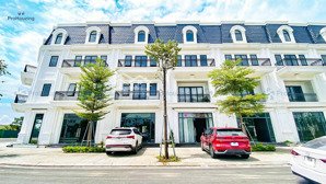 shophouse phú xuân city - trung tâm đắt giá của tp. huế