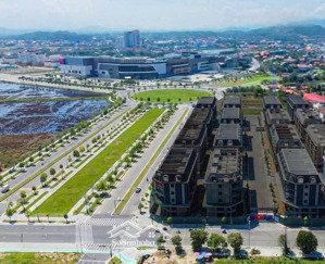 chỉ từ 9 tỷ sở hữu shophouse 6 tầng an cựu city huế, gần aeon mall