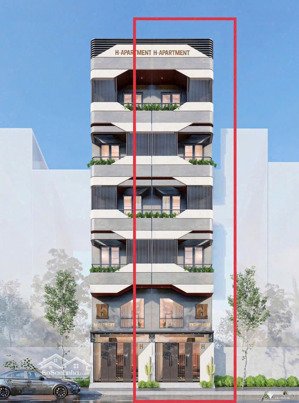 bán nhà cấp 4 hxh 10m thích hợp xây chdv , 16,5 tỷ, 132m2, 2pn, 2wc, mặt tiền 8m