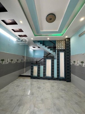 bán nhà riêng tại trương phước phan, bình trị đông, bình tân, 4,1 tỷ, 34,3m2