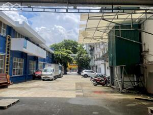 CHO THUÊ KHO 2 TẦNG TẠI VẠN PHÚC – HÀ ĐÔNG | DIỆN TÍCH 820M²/TẦNG – GIÁ THƯƠNG LƯỢNG