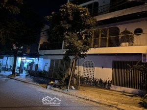 chào bán nhà biệt thự mặt sông nam việt á, đà nẵng