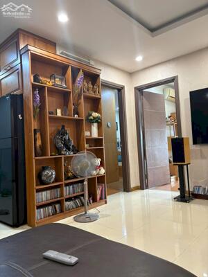 Cho thuê căn hộ Rainbow Văn Quán, 105m², 3PN, full đồ, chỉ 15 triệu/tháng