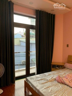 vip, nhà 2 mặt tiền đồng đen 9x34m hdt 100tr, p. 12 tân bình