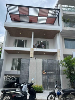 rẻ quá! mt đường 34, ngay an phú - an khánh, quận 2 (8 x 20m) xd hầm 4 tầng - giá chỉ 30 tỷ