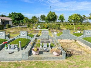 chính chủ cần bán các cặp mộ đôi m1, m2, m3 giá f0 chỉ từ 70 triệu/huyệt thuộc da sala garden
