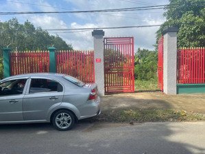 bán đất mặt tiền đường 163 gần hà duy phiên bình mỹ củ chi