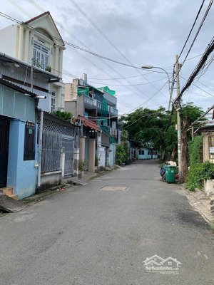 hiếm đất lê văn lương phước kiển đường xe hơi mặt tiền đường hiện hữu không quy hoạch