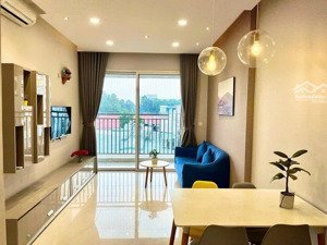 cho thuê golden mansion 3pn 2wc y hình 100% gần sân bay full nội thất 91m2, gần công viên