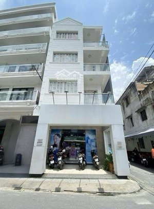 siêu phẩm kinh doanh khu phan xích long, căn góc mặt tiền