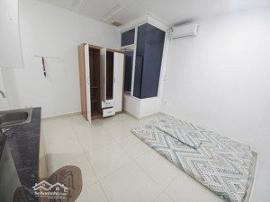 cho thuê phòng trọ đẹp xuất sắc tại trần xuân soạn, 4,8 triệu, 20m2, q7, hcm