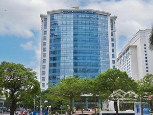 cho thuê văn phòng tại daeha business center 360 kim mã, ba đình, hà nội giá tốt 100m2 - 200m2