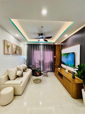 bán căn chung cư ct3 vĩnh điềm trung sang sịn min, nội thất mới đẹp chỉ 3,580,diện tích 74m2.