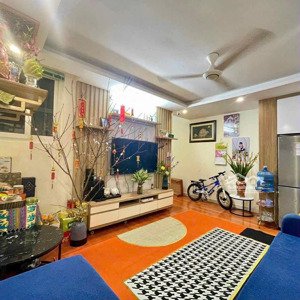 chỉ nhỉnh 2.3xxtỷ chính chủ cần bán căn 3pn 70.29m2 toà m kđt thanh hà, hà đông, lh em 