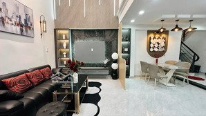 nhà hẻm xe hơi hoàng hoa thám, 41m2, 3pn, 7.38 tỷ còn tl. chủ kẹt tiền cần bán gấp trong tuần