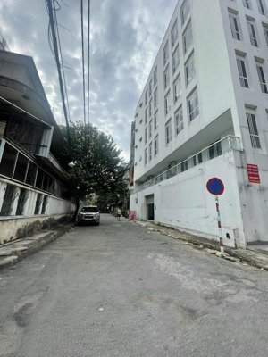 bán nhà hxh 6m võ văn tần, phường 5, quận 3. dt: 4 x 14m. 1t + 4l. giá: 17 tỷ