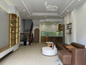 bán nhà khương trung - thanh xuân nhà mới hai thoáng ở ngay, dt 46m2, 5t, 8.6 tỷ