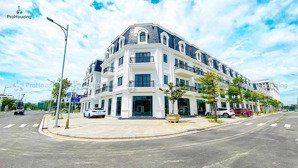 sở hữu nhà phố phú xuân city chỉ cần 30% nhận nhà, cho thuê ngay 15 - 20 triệu/tháng