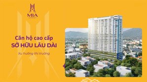 chỉ 2 suất ngoại giao view biển mia center point, căn hộ trung tâm giá tốt đà nẵng