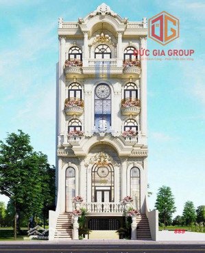 cho thuê tòa nhà 7 tầng có thang máy gần đường đồng khởi, phường tam hiệp