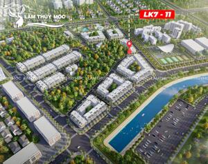 Đừng bỏ lỡ! Nhà 3 tầng BGI Topaz City Huế - giá 6.x tỷ - vị trí đắc địa - tặng 300 triệu!