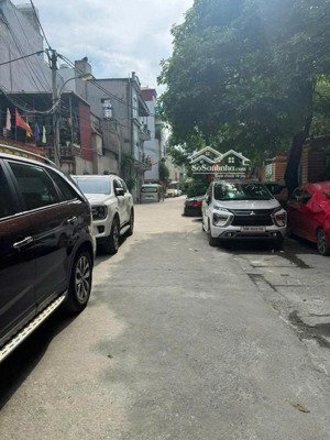 bán đất gần khu đồng mai 80m2, 3.1tỷ, mt4.5m, ô tô tránh.