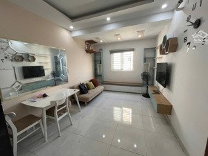 cho thuê căn góc cường thuận, 2pn, đủ nội thất