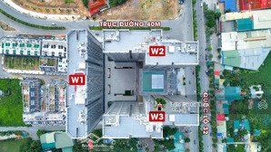 chính chủ bán căn hộ 138m2 - 3pn rộng rãi, view đông nam mát mẻ, tầng trung tại the wisteria