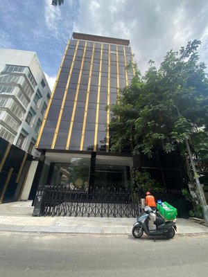 ngộp bank bán gấp tòa nhà khu k300 quận tân bình dt [10mx19m] hầm 7 tầng thu nhập: 250tr, giá 33 tỷ
