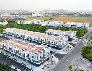 bán nhanh nhà liền kề topaz city core giá chỉ 5,9 tỷ căn 110m2, khu đô thị sầm uất