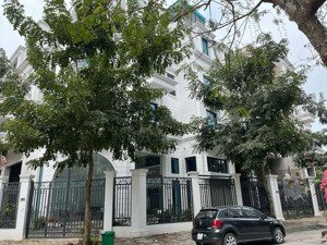 biệt thự liền kề 3 tầng khu happy land.nguyên khê đông anh hà nội