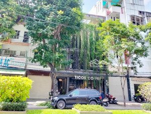 bán nhà mặt tiền rẻ nhất đường lê thúc hoạch - dt 8x21m - 4 tầng, hđ thuê 40 tr/th. giá 27 tỷ