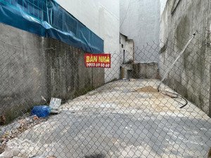 bán nhà 2 mt đường 10m, cộng hòa, p13, tân bình, 77m2, giá rẻ 9,8 tỷ