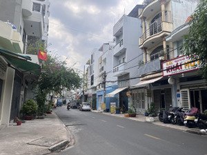 siêu phẩm mt trần tấn - lô góc đẹp nhất thuận tiện kinh doanh - 4x15m - 3 tầng - giá chỉ hơn 11 tỷ